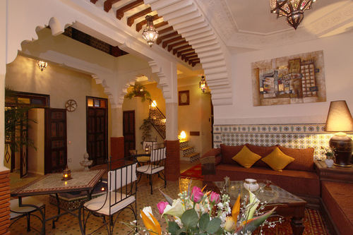 Riad Andalla 3*