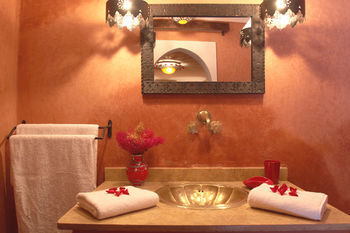 Riad Andalla Marrakesh
